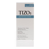 Tizo 3 Facial Mineral Fusion Color Spf40 - Gilmédica