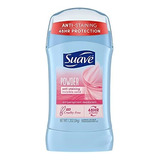 Suave Deodorant Antiperspirant & Deodorant Stick 48-hour