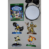 Lote Skylanders Xbox One