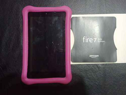 Tablet Amazon Fire 7 Kids Edition