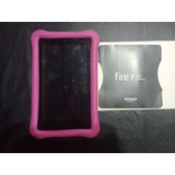 Tablet Amazon Fire 7 Kids Edition