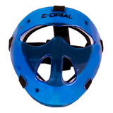 Mascara De Hockey Drial Standard Plus Corner Corto
