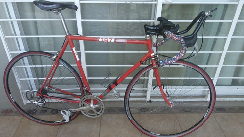 Bicicleta Italiana Original Pinarello Cadore