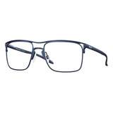 Óculos De Grau Oakley Ox5068 04 55