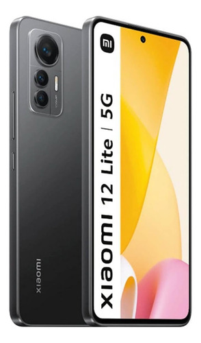 Xiaomi 12 Lite 5g - 256 Gb - 8 Gb Es Nuevo, Oferta!!