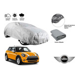 Cubierta Funda Cubreauto Afelpada Mini Cooper Cooper 2015