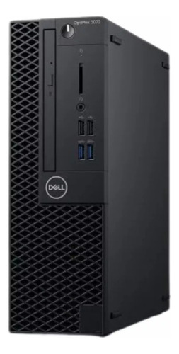 Cpu Dell Optiplex 3050 Core I3 7ger 16gb Ssd 1tb