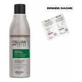 Shampoo Itallian Color 260ml + Brinde 