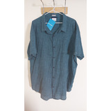 Camisa Columbia Xl