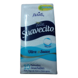 Pañuelo Desechable Suavecito X 90 Unid 