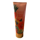 Crema Hidratante Mango Smash De Victoria Secret 236 Ml