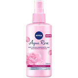 Hidratante Facial Mist Aqua Rose 150ml - Nívea