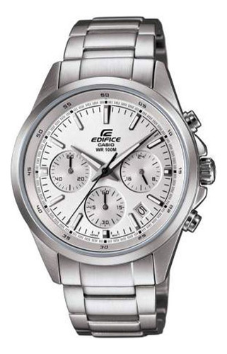 Reloj Casio Edifice  Efr-527d-7a Hombre 100% Original 