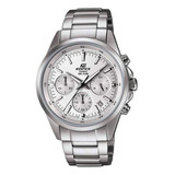 Reloj Casio Edifice  Efr-527d-7a Hombre 100% Original 