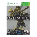 Darksiders - Xbox 360 Físico - Sniper
