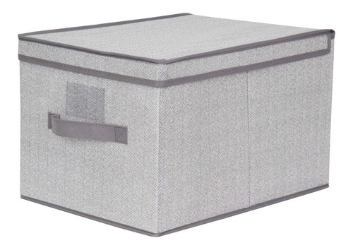 Caja Almacenadora, Better Space