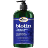 Shampoo Con Biotina Progrowth Fortalece Evita Caida Difeel