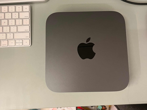 Mac Mini 2018