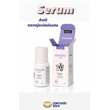 Serum Hidratante Revitalizante Reafirmante Inbiotech 30ml