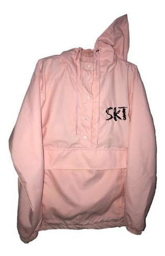 Anorak Skt Rompeviento Colores