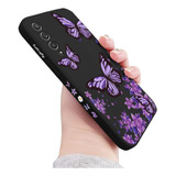 Doowear - Funda Para Galaxy A20/a30/a50 Para Mujeres