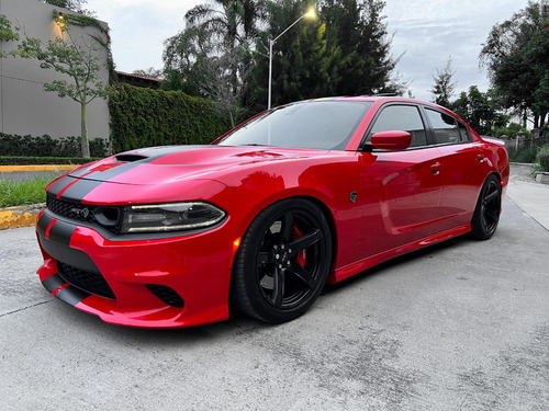 2019 Dodge Charger Hellcat