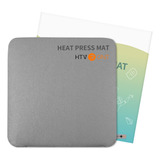 Htvront Estera De La Prensa Del Calor Para Cricut: Heat P...