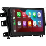 Estéreo Android Nissan Np300 Frontier Usb Carplay 32gb 10p