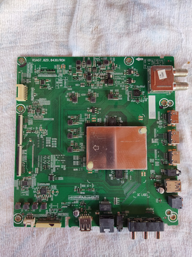 Mainboard Hisense 50a6100uw