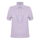 André Badi Mujer  Blusa 003149