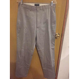 Pantalón P/ Caballero Banana Republic, Talla 31 R.