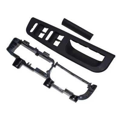Asidero Para Jetta A4 Clasico Golf Con Base + Tapa Kit | Meses sin interés