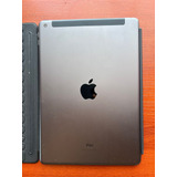 iPad De 10,2  (9ª Generación) Con Wi-fi + Celular De 256 Gb