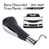 Pomo Perilla Palanca Chevrolet Sonic Trax Automatico