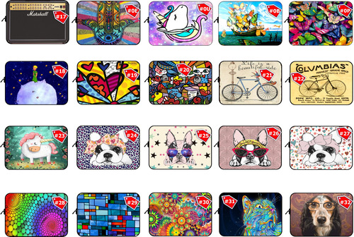 Fundas Notebook  15,6  Pulgadas