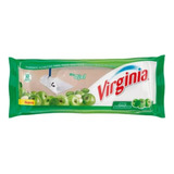 Trapero Húmedo Pisos Multiuso Virginia Manzana Verde 