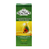 Shampoo Tio Nacho Hierbas Mexicanas 14 Oz (paquete De 2)