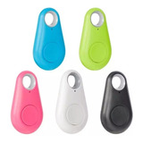 Mini Gps Localizador Rastreador Para Perros Bluetooth