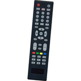 Control Remoto Da-le32x3663 Para Dalton Smart Tv 43s 50s 55s