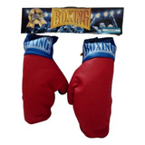 Guantes De Box , Para Niños   Boxing Champion