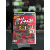Jam Pack Volume 11 Playstation 2 Original