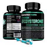 Ecdysterone Anabolico Natural 