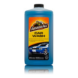 Shampoo Para Autos Armor All Car Wash 709ml   