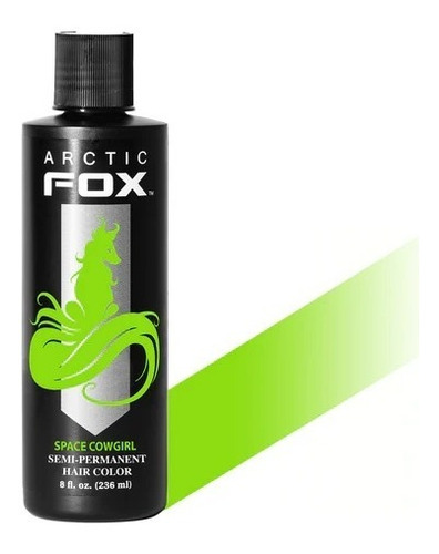 Arctic Fox Space Cowgirl 118 Ml
