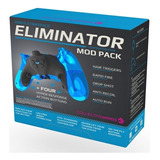 Strike Pack Eliminator Ps4 Collectiveminds Mode Pack