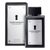 The Secret Edt 100ml Silk Perfumes Original Ofertas