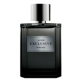 Perfume Exclusive In Black Avon - Ml