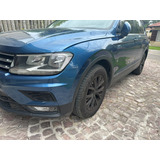 Vw Tiguan Allspace 1.4t Trendline