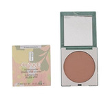 Maquillaje Clinique Superpolvos Doble Cara 04 Mate Miel