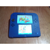 Nintendo 2ds